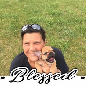 Meet your Posher, Diane